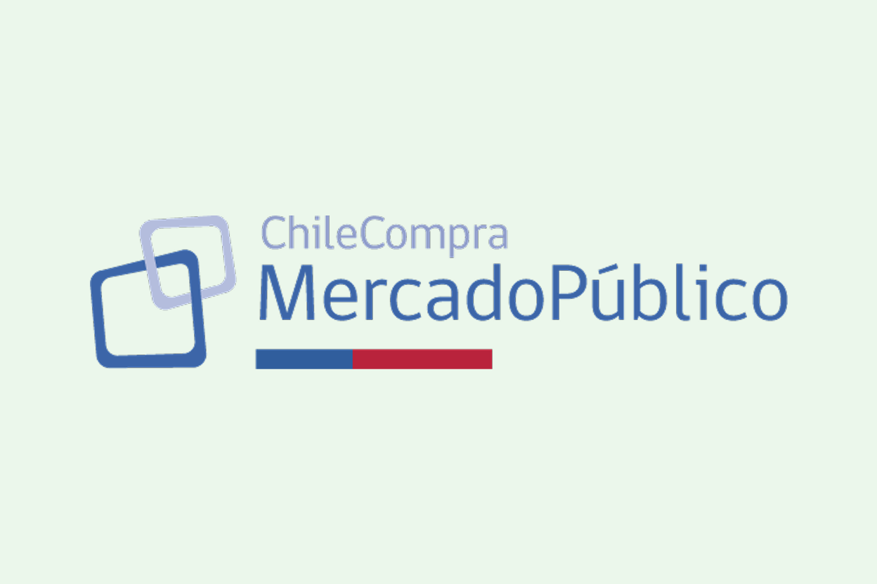 MercadoPúblico